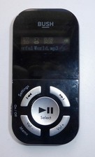 Bush MP30 8GB MP3 Player