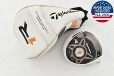 Taylormade R1 Adjustable 8-12