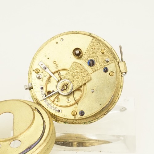Rare high grade fusee pocket - fusee,