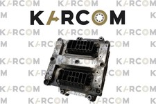 SCANIA 1726098 1858310 Engine Control ECU SERIES 6  * USED HGV  TRUCK PARTS UK