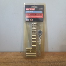 Sears Craftsman USA Nos 1/4”