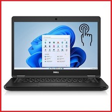 Dell Latitude 5490 Touchscreen