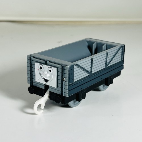 Thomas the train troublesome - the,