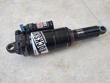 SERVICED RockShox Monarch Plus