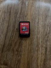 Super Mario Odyssey Game for