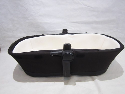 Silver cross carrycot wayfarer - silver,