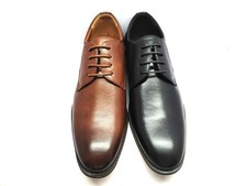 Mens Lace Up Formal Office