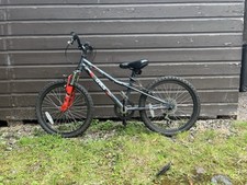 Apollo Chaos Junior Mountain Bike 20-inch Wheel