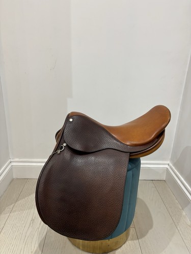 Keith luxford 16inch brown - brown, gp