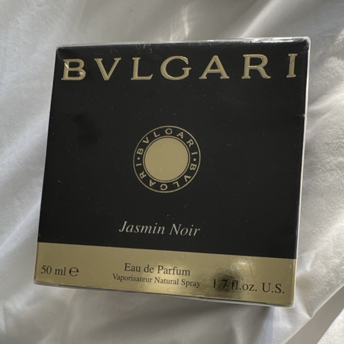 Bvlgari jasmin noir eau - jasmin,