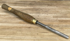 Vintage Robert Sorby 1/2"