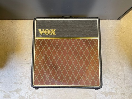 Vox amplifier ac4c1 12 - ac4c1-12,