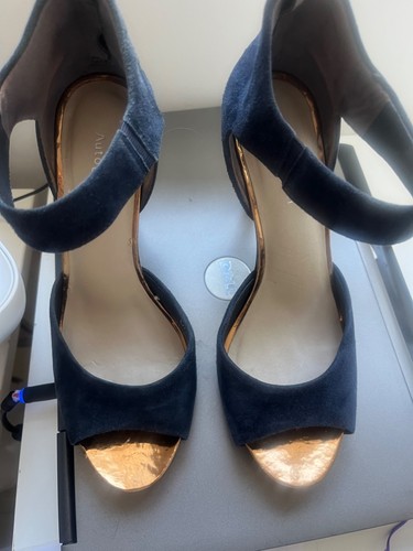 Insolia autograph heels - m&s,