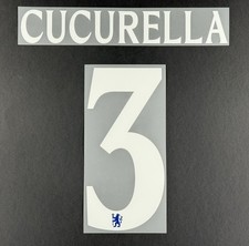 2025 2026 OFFICIAL CHELSEA