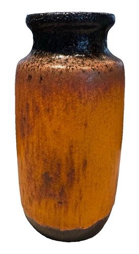 Scheurich west german pottery - west,