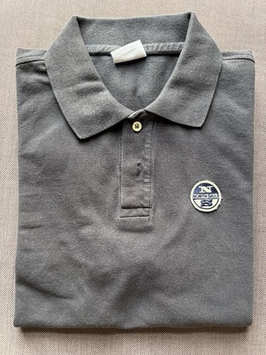 North sails mens - sails, shirt