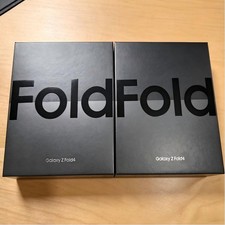 New Sealed Samsung Galaxy Z