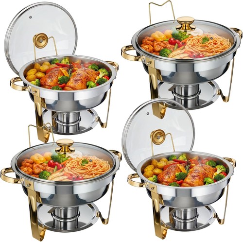 Pack chafing dish - 5l,