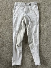 Pikeur Women's Riding Breeches White