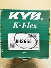 KYB Coil Spring fits VAUXHALL