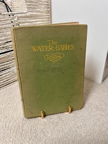 Vintage book 1930 1950 the - book, 1930/1950