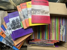 Bygone Kent..73 Issues..all