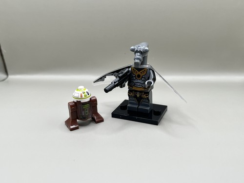 Geonosian warrior custom - geonosian,
