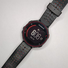 Garmin Forerunner 235 - Black