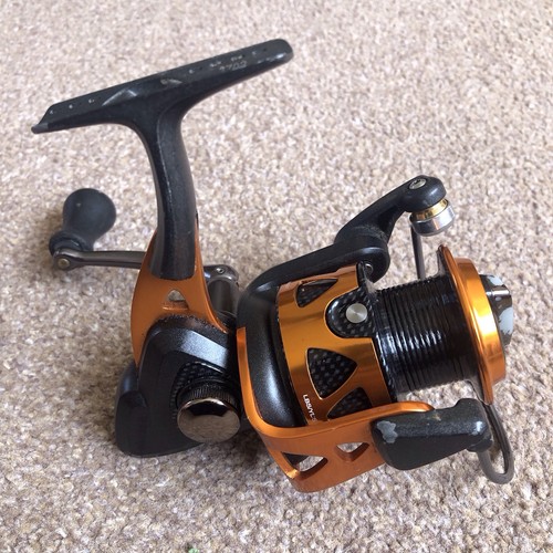Okuma trio 40s fishing reel - okuma,