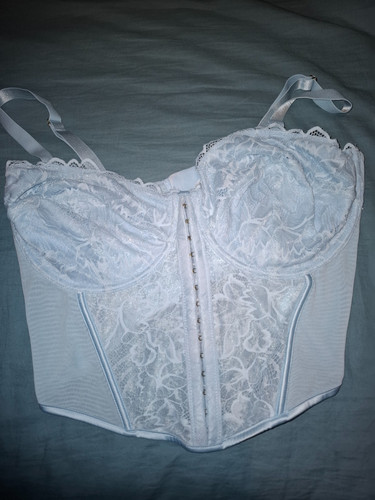Primark corset 38e - corset,