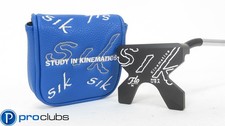 NEW SIK FLO M-SERIES SWEPT