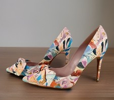Ted Baker Rymiiah 100 Art