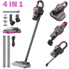 4 in 1 Stick Handheld Vacuum