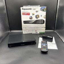 Panasonic DMP-BDT167 SMART 3D Blu-ray DVD Player Built In USB Playback VGC