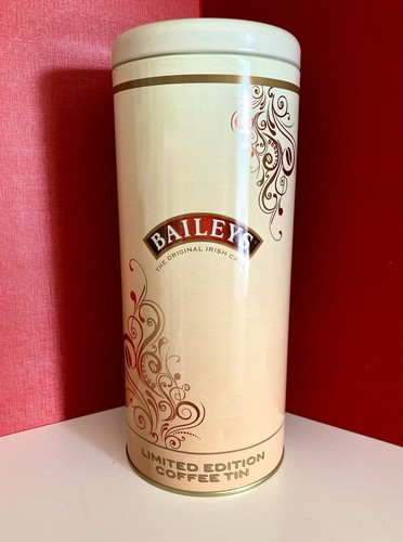 Rare baileys irish cream - irish,