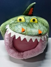 Dino croc dragon double - dino/croc/dragon,