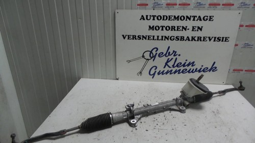 Steering rack renault - steering, megane