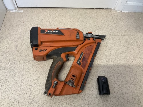 Paslode im350 plus - paslode, gas