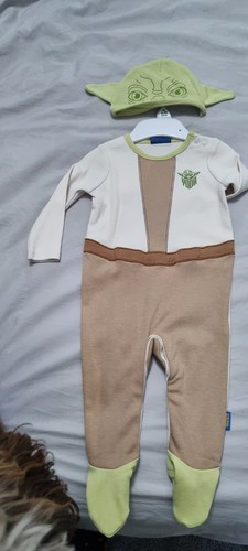 Star wars baby - star,