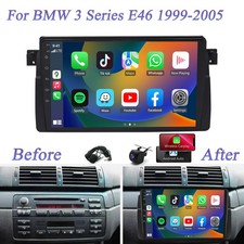 4+64GB Car Stereo Radio