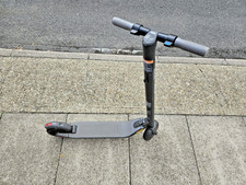 Segway Ninebot ES2 Electric Scooter Grey