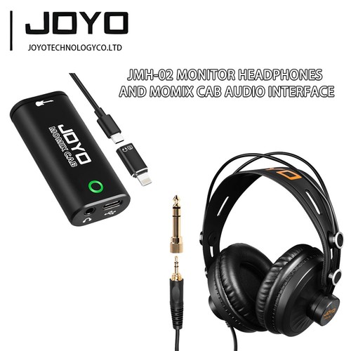 Joyo monitor headphones - joyo, for