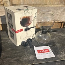 Bodum Santos Vacuum Coffee