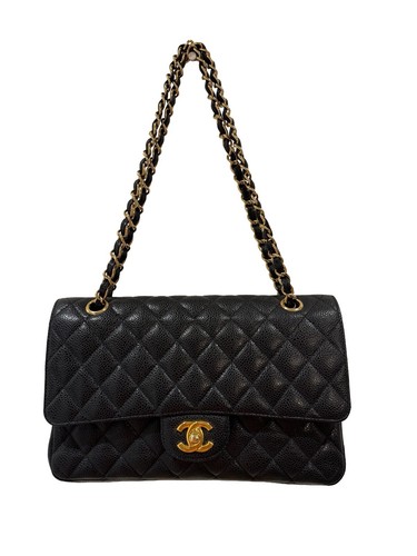 Vintage chanel classic double - vintage,