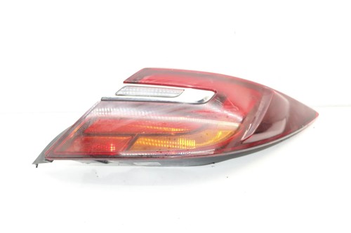 Opel insignia g09 rear - opel, right