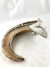 Modern heavy silver rams - heavy,