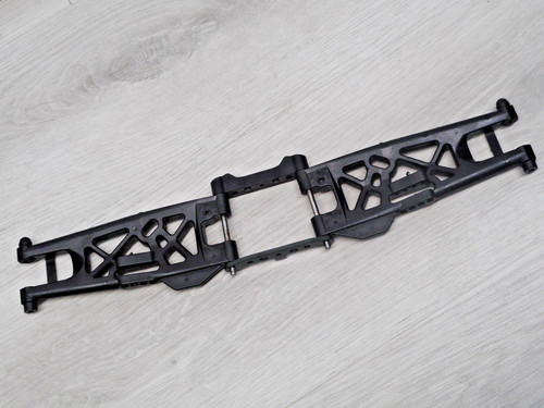Hobao hyper rear arms with - hyper, st