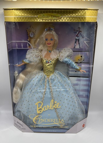 Vintage mattel barbie - mattel,