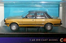 Ford Cortina Mk5  2.0S Ghia