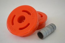Street Poly Front Engine Mount
